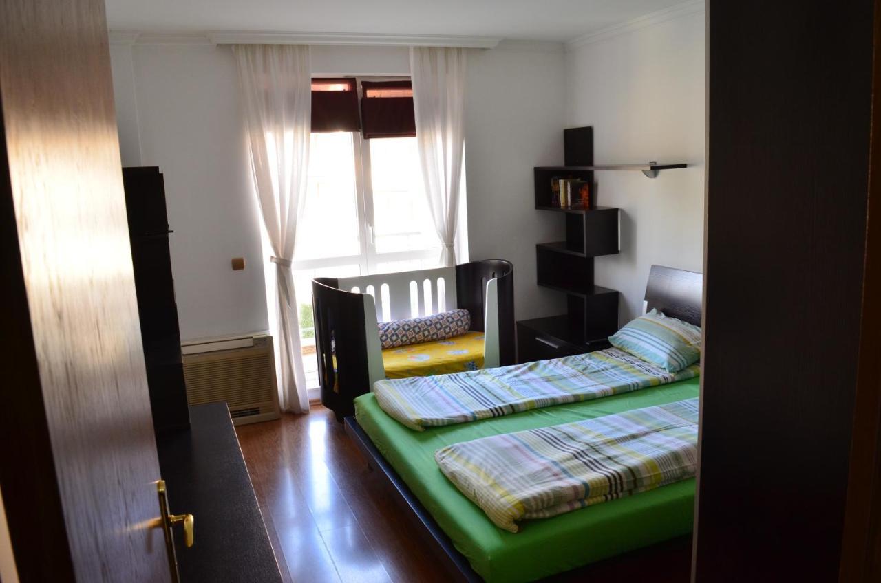סנט קונסטנטין והלנה Apartment 3 In Complex Splendid מראה חיצוני תמונה