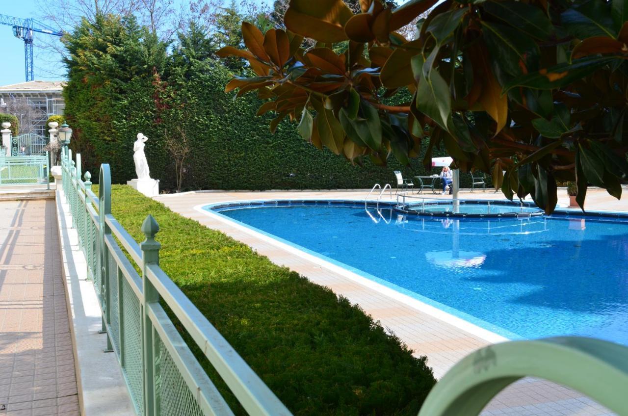 סנט קונסטנטין והלנה Apartment 3 In Complex Splendid מראה חיצוני תמונה