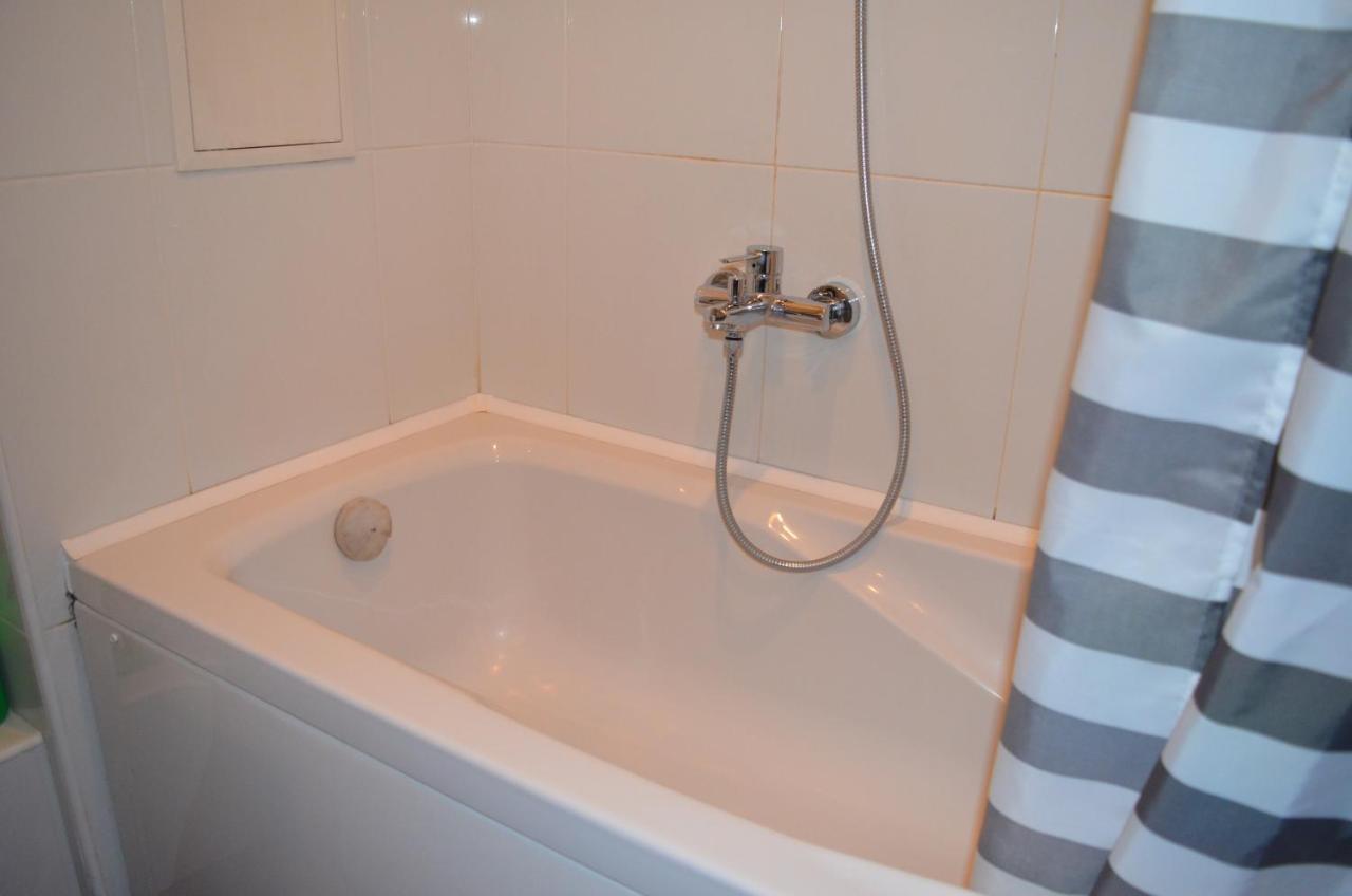 סנט קונסטנטין והלנה Apartment 3 In Complex Splendid מראה חיצוני תמונה