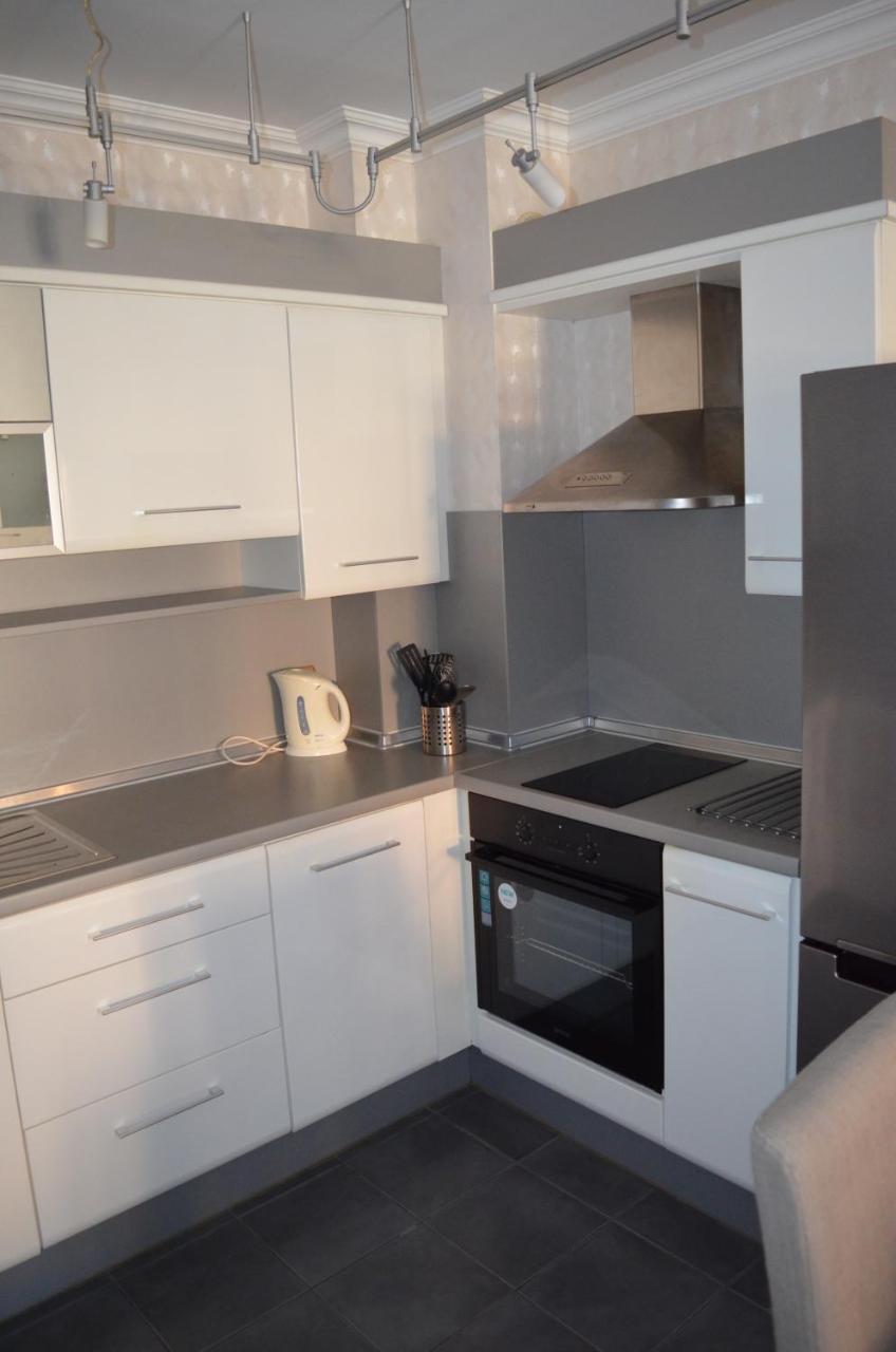 סנט קונסטנטין והלנה Apartment 3 In Complex Splendid מראה חיצוני תמונה
