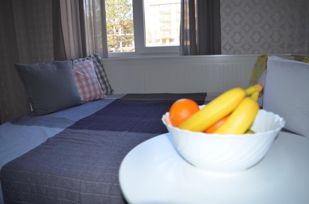 סנט קונסטנטין והלנה Apartment 3 In Complex Splendid מראה חיצוני תמונה