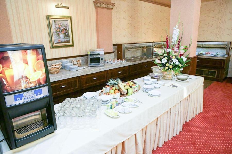 סנט קונסטנטין והלנה Apartment 3 In Complex Splendid מראה חיצוני תמונה